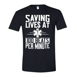 Softstyle® T-Shirt Thumbnail