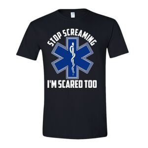 Softstyle® T-Shirt Thumbnail