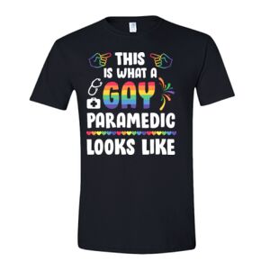 Softstyle® T-Shirt Thumbnail