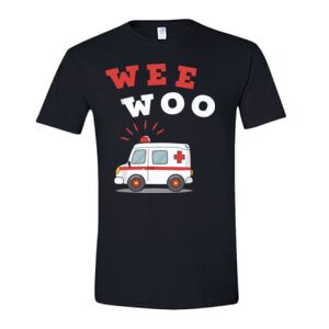 Softstyle® T-Shirt Thumbnail