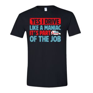 Softstyle® T-Shirt Thumbnail