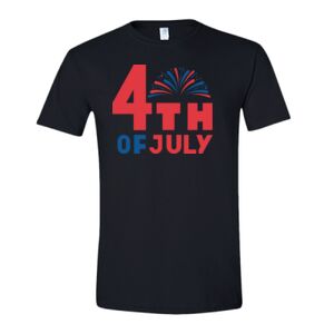 Softstyle® T-Shirt Thumbnail