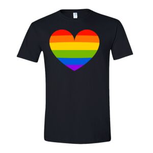 Softstyle® T-Shirt Thumbnail