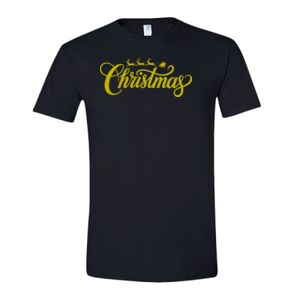 Softstyle® T-Shirt Thumbnail