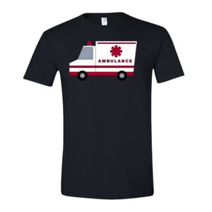 Softstyle® T-Shirt Thumbnail