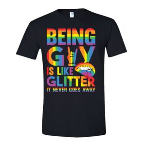 Softstyle® T-Shirt Thumbnail