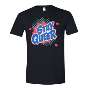 Softstyle® T-Shirt Thumbnail