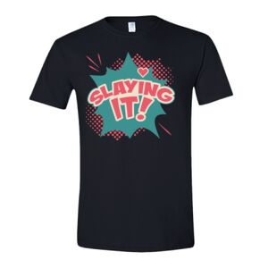 Softstyle® T-Shirt Thumbnail