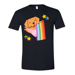 Softstyle® T-Shirt Thumbnail