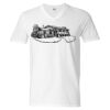 Softstyle® V-Neck T-Shirt Thumbnail