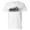 Softstyle® V-Neck T-Shirt Thumbnail
