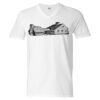 Softstyle® V-Neck T-Shirt Thumbnail