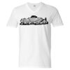 Softstyle® V-Neck T-Shirt Thumbnail