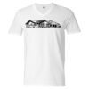 Softstyle® V-Neck T-Shirt Thumbnail