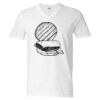 Softstyle® V-Neck T-Shirt Thumbnail
