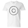 Softstyle® V-Neck T-Shirt Thumbnail