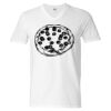 Softstyle® V-Neck T-Shirt Thumbnail