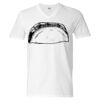 Softstyle® V-Neck T-Shirt Thumbnail