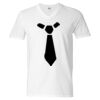 Softstyle® V-Neck T-Shirt Thumbnail