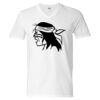Softstyle® V-Neck T-Shirt Thumbnail
