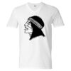 Softstyle® V-Neck T-Shirt Thumbnail