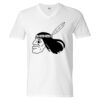 Softstyle® V-Neck T-Shirt Thumbnail