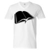 Softstyle® V-Neck T-Shirt Thumbnail