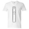 Softstyle® V-Neck T-Shirt Thumbnail