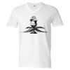 Softstyle® V-Neck T-Shirt Thumbnail