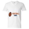 Softstyle® V-Neck T-Shirt Thumbnail