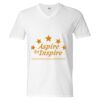 Softstyle® V-Neck T-Shirt Thumbnail