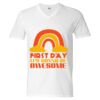 Softstyle® V-Neck T-Shirt Thumbnail