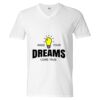 Softstyle® V-Neck T-Shirt Thumbnail