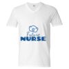Softstyle® V-Neck T-Shirt Thumbnail
