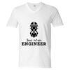 Softstyle® V-Neck T-Shirt Thumbnail