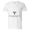 Softstyle® V-Neck T-Shirt Thumbnail