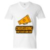 Softstyle® V-Neck T-Shirt Thumbnail