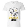 Softstyle® V-Neck T-Shirt Thumbnail