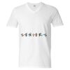 Softstyle® V-Neck T-Shirt Thumbnail
