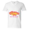 Softstyle® V-Neck T-Shirt Thumbnail