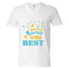 Softstyle® V-Neck T-Shirt Thumbnail