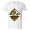 Softstyle® V-Neck T-Shirt Thumbnail