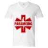 Softstyle® V-Neck T-Shirt Thumbnail