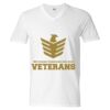 Softstyle® V-Neck T-Shirt Thumbnail