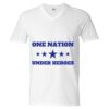 Softstyle® V-Neck T-Shirt Thumbnail