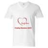 Softstyle® V-Neck T-Shirt Thumbnail