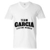 Softstyle® V-Neck T-Shirt Thumbnail