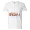 Softstyle® V-Neck T-Shirt Thumbnail