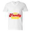 Softstyle® V-Neck T-Shirt Thumbnail