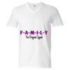 Softstyle® V-Neck T-Shirt Thumbnail